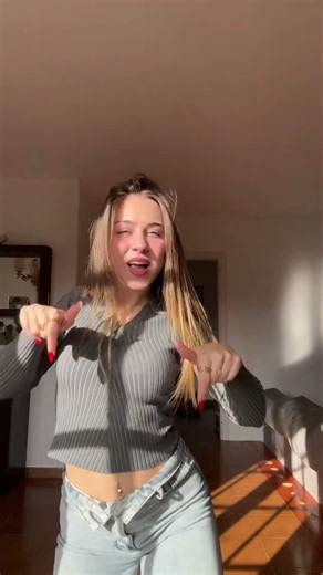 TUTORIAL Coreografía VIRAL de TIKTOK 🔥| ¡Baile FÁCIL paso a Paso!