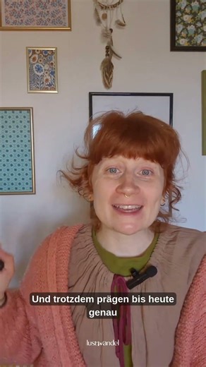 Missing Monday: Karen Horney – weibliche Sexualentwicklung