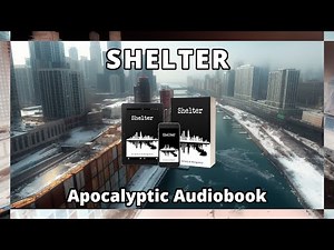 Shelter Part 1 - Full Audiobook (Post Apocalyptic)