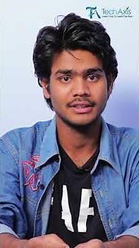 MERN Stack Training | Student’s Review - TechAxis