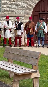 3K views · 206 reactions | Museum volunteers and historians showcase the uniforms worn throughout the Illinois National Guard’s 300 year history. | Illinois National Guard | Facebook