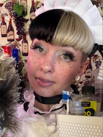 POV: You're the Stain I Can't Get Rid Of — Soft Spoken ASMR