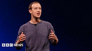 Facebook to hire 10,000 in EU to work on metaverse