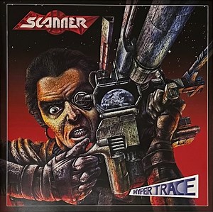 Scanner - Hypertrace