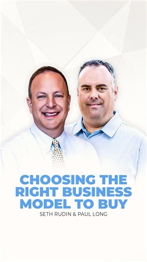 The Importance of Choosing the Right Business Model