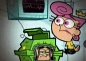 The Fairly OddParents S04E02 - Hard Copy