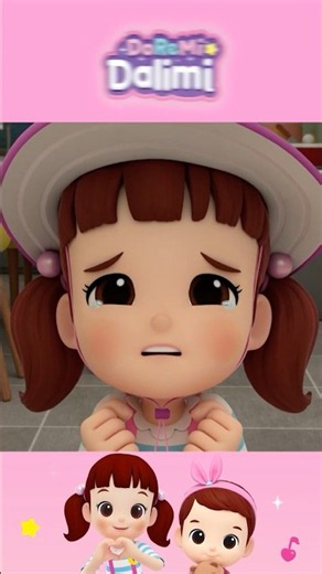 I Hate You, Mom and Dad!😭 | Dalnim | Song | Dance | Kids | Musical | Twinkle Twinkle Dalnim #cartoon