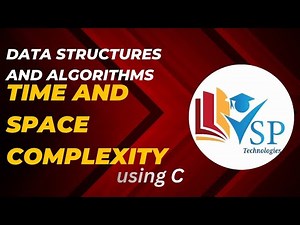Time & Space Complexity with Examples | Complete Guide Big O Notation Full Explanation