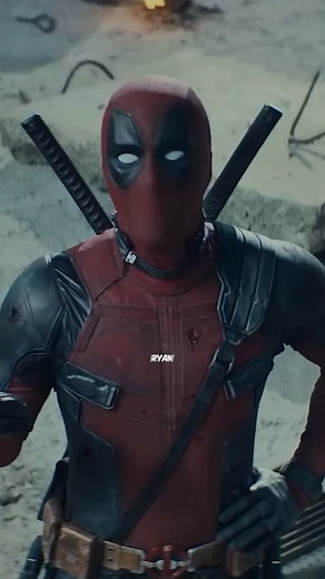 5.7K views · 58 reactions | Ryan Reynolds Extra Character in Deadpool comedy #DidYouKnow #movieclips #fypviralシ #didyouknowfacts #funfacts | Screen Scene | Facebook