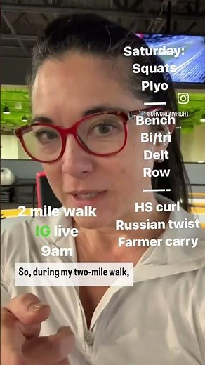 A Longevity Doctor's Workout Routine