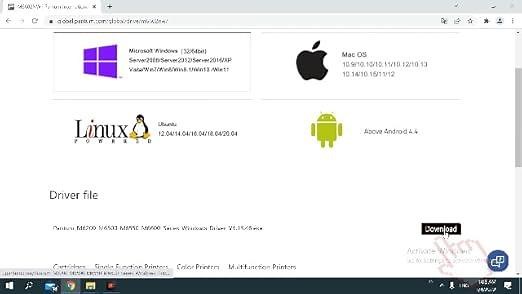 Learn how to install driver?