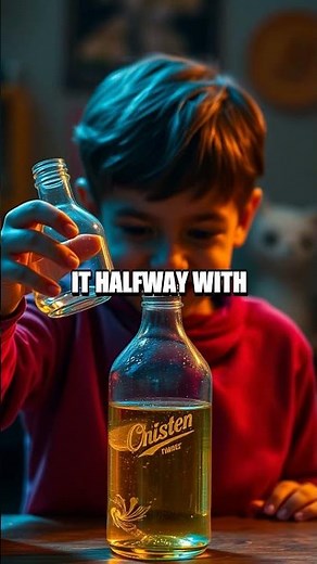 Whizzing Whirlwind: The DIY Cyclone Experiment