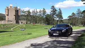 8.4K views · 42 reactions | Edited film of the MAC Drive (supercar) tour of Scotland as they arrive at Braemar Castle in the Cairngorms. VisitCairngorms Castles of Scotland Full film in HD here: https://www.youtube.com/watch?v=zFUMPraoDyk | Scotland Online | Facebook