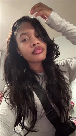 i love bed hair 🥹#fypシ゚viral