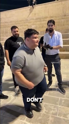 The Boxing Machine Challenge That Went Wild!