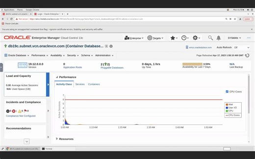 OEM_01基础_添加目标database