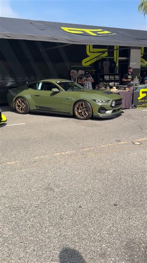 14 reactions · 3 comments | All new @rtrvehicles Spec 3 Mustang in action @vaughngittinjr in @kengrodyford  Jeremiah 29:11 #rtrvehicles #mustangrtr #mustangrtrspec3 #ford #fordmustang #drift #driftcar #drifting #driftcar #allnew | The Bronco Adventures | Facebook