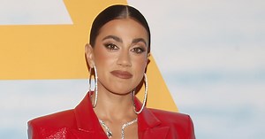 Maja Hyży zrobiła test ciążowy tuż przed Sylwestrem i... : — Zapaliła się, czerwona lampeczka