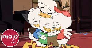 Top 10 Most Rewatched Animated Disney Channel Moments | Articles on WatchMojo.com