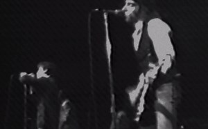 Bruce Springsteen巅峰演唱会 September 19, 1978 Passaic NJ