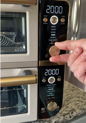 Ninja Double Oven Pro: Review & Features