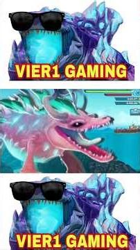 Giant Astaroth New Gameplay #astaroth #vier1gaming #hungrysharkevolution