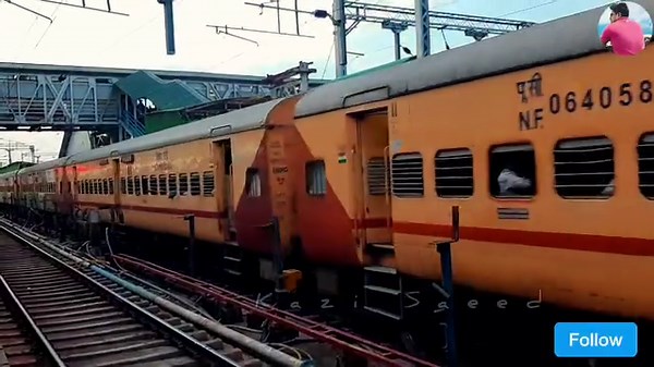 218K views · 5.3K reactions | গুয়াহাটি (গুৱাহাটী) রেল স্টেশন এত সুন্দর যাওয়ার আগে বুঝতে পারি নাই। Guwahati (Gauhati) Railway Station India #guwahati #guwahaticity #guwahatidiaries #india #indianrailways #indianrailwaystation #assam #indiavlog #গুয়াহাটি #গোয়াহাটি #guwahatitravel #guwahatistudiam #gouhati | Kazi Saeed | Facebook