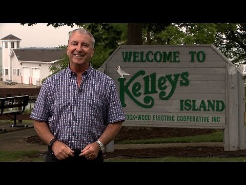 Kelleys Island 2017