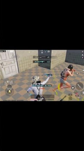 1V3 Cluch 👀 Ultimate Royal