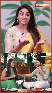 #secondlove Show-வோட Motive-ஏ இதுதான் - #eden