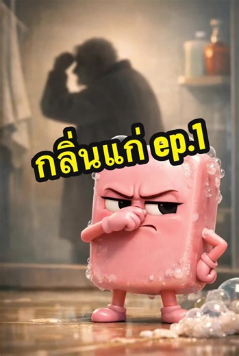 เลิกบูลลี่ว่าคนอื่นซกมกได้ละ กลิ่นแก่มันมีที่มาเว้ย! ใครไม่อยากโป๊ะดูให้จบ กดติดตามไว้เลยเดี๋ยวมาต่ออีพีหน้า! 🧼😎 #กลิ่นแก่ #เรื่องนี้ต้องดู #มึงรู้ป่ะ #ดูแลตัวเอง #สาระความรู้