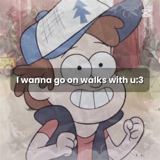 🍥 #dipcifica#ship#gravityfalls #dipper #pacifica 🍥