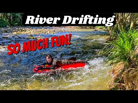 River Drift Snorkelling Tour | Mossman Gorge from Port Douglas | North Queensland