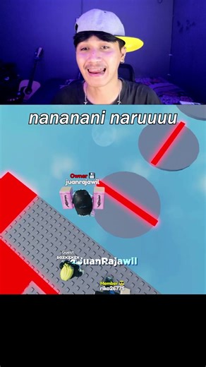 Tower baru! Panjang Laser Tower