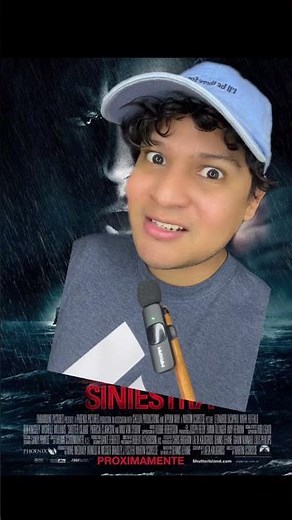 Shutter Island // La isla siniestra Disponible en ‪@NetflixLATAM‬ disponible hasta el 13 de mayo