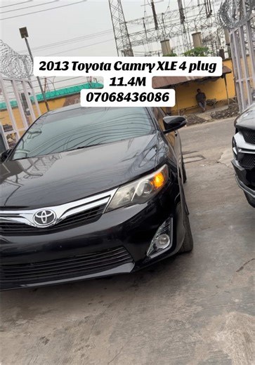 eljafo autos (@eljafo_autos)’s video of 2013 toyota camry