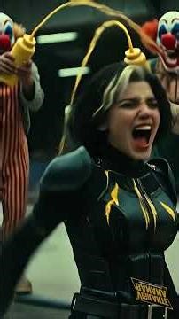 "Spit Out The Mustard" (Indie Rock EDM Music Video) - Clowns, Surfboards & Chaos