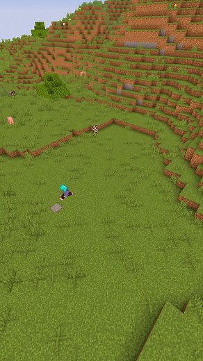 Tutorial Membuat Jebakan TNT Di Minecraft