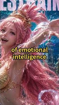 Shirahoshi Held The World's Most Dangerous Power — And Chose Not To Use It Here's The Science