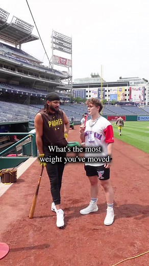 Fernando Tatís Jr: Insane Athlete Feats and Fitness Regimen Revealed!