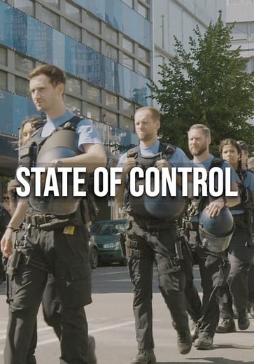 State of Control (2022)