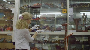 How foot binding affected women in China