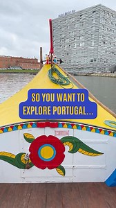 Not sure if guided tours are your vibe? Let our ‘Perfect Portugal’ guests convince you otherwise 🇵🇹 ✈️ | Costsaver Tours