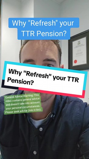 Aaron Kane | Financial Adviser on TikTok