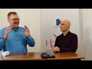 Voice and Heart - An exchange with heart specialist Markus Peters