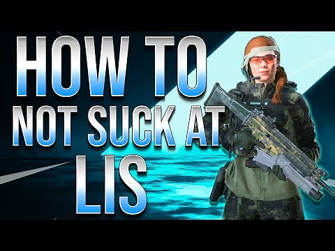 How To NOT SUCK at Lis! - Battlefield 2042 Specialist Guide (Season 1)