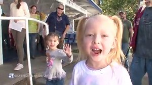 Gulf Marine Life and Family Aquarium | Gulf Specimen Marine Lab