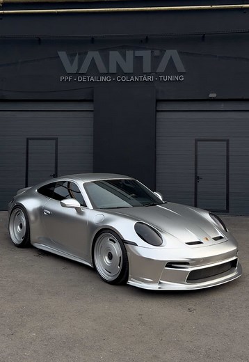 Vanta Tuning & Z Wheels: Performance Upgrades