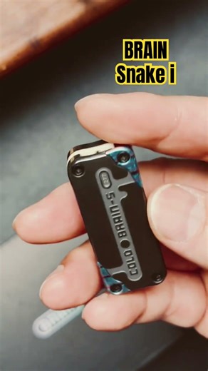 Snake i slider#edc #fidgettoy #hottoys #stresstoy #hottopic #fidgetslider
