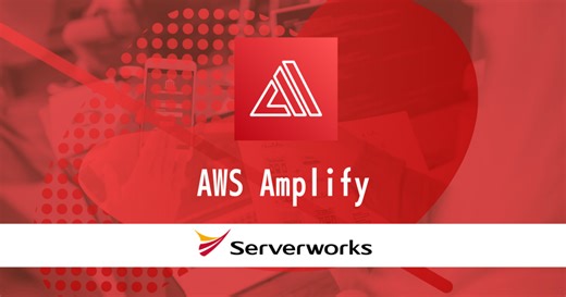 【初心者向け】AWS Amplify Gen2 入門——何が嬉しいのかをざっくりと理解しよう - サーバーワークスエンジニアブログ